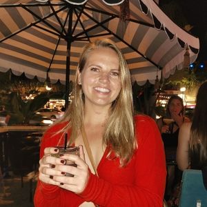 Meet your Posher, Delaney